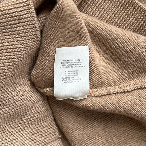 Wilfred Cyprie Sweater - Picture 10 of 10